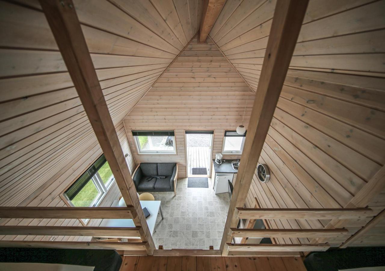 Thyboron Cottages Екстериор снимка