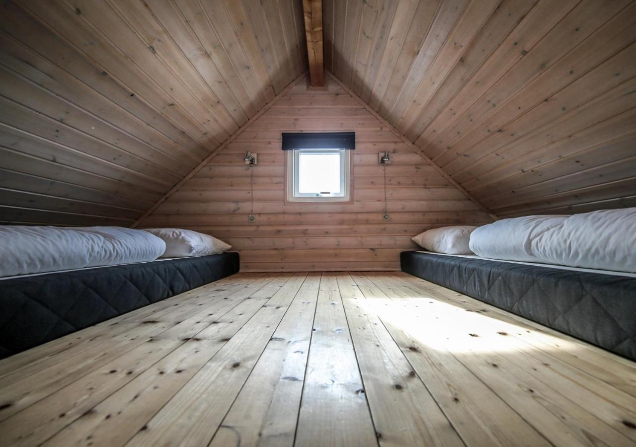 Thyboron Cottages Екстериор снимка